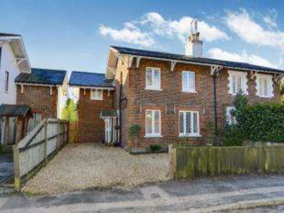 4 Bedroom Semi-Detac...